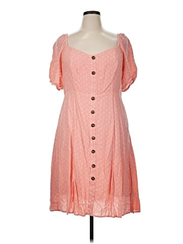 Gibson Casual Dress (view 1)