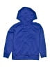 Nike 100% Polyester Blue Jacket Size S (kids) - photo 2