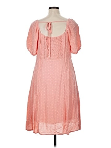 Gibson Casual Dress (view 2)