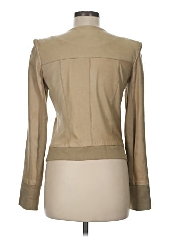 A.L.C. Leather Jacket (view 2)