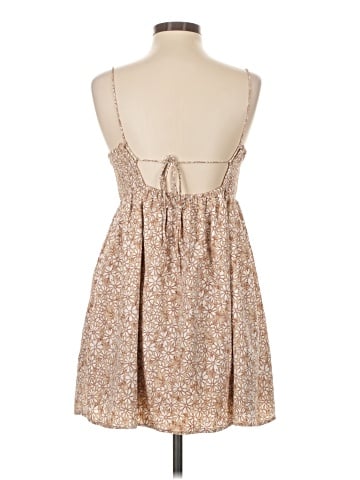 American Eagle Outfitters Casual Dress (view 2)