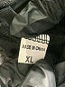 Unbranded Black Track Pants Size XL - photo 4