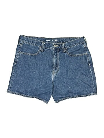 Old Navy Denim Shorts (view 1)