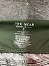 Tek Gear Camo Green Athletic Shorts Size S - photo 3