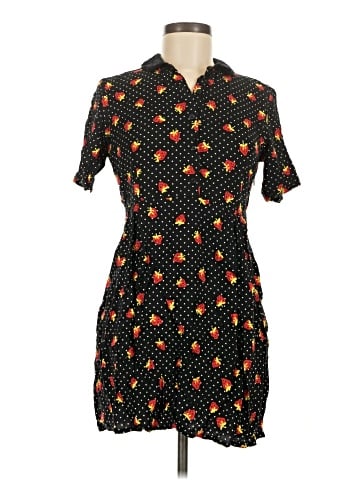 Motel Casual Dress (view 1)