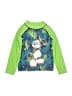 Disney Green Rash Guard Size 2T - photo 1