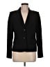 Calvin Klein Black Blazer Size 8 - photo 1