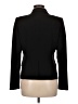 Calvin Klein Black Blazer Size 8 - photo 2