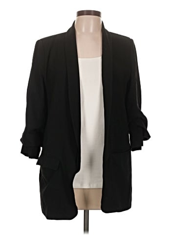 Zara Blazer (view 1)