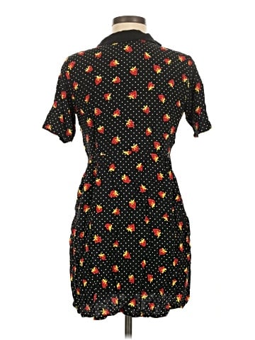Motel Casual Dress (view 2)
