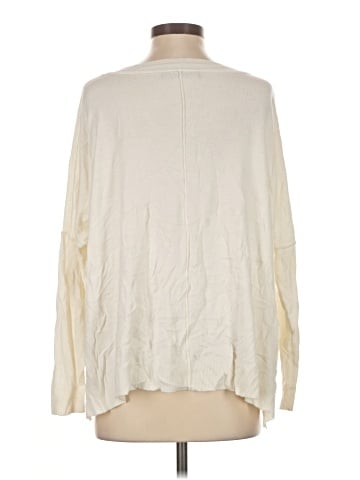 Olivaceous Pullover Sweater (view 2)