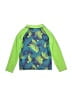 Disney Green Rash Guard Size 2T - photo 2