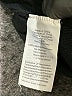 J.Crew 100% Merino Wool Black Wool Pullover Sweater Size M - photo 8