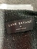 Lane Bryant Tweed Gray Blazer Size 18 - photo 6