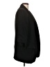 Zara Black Blazer Size L - photo 4
