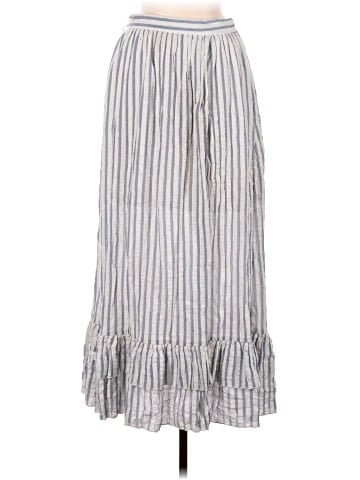 Listicle Casual Skirt (view 1)
