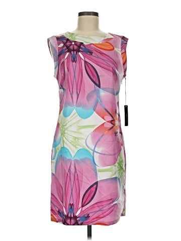 BCBGMAXAZRIA Cocktail Dress (view 1)