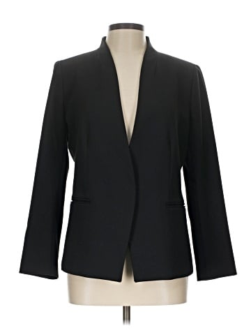 Ann Taylor Blazer (view 1)