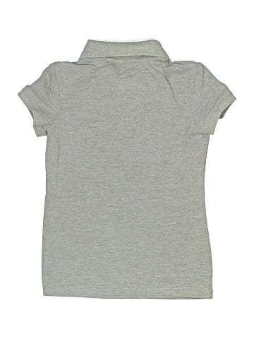Cat & Jack Short Sleeve Polo (view 2)