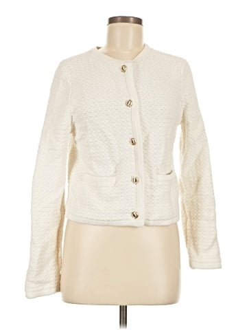 Abercrombie & Fitch Jacket (view 1)