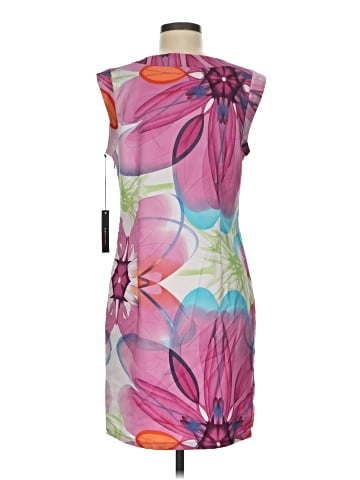 BCBGMAXAZRIA Cocktail Dress (view 2)