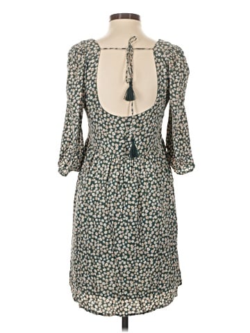 American Eagle Outfitters Casual Dress (view 2)
