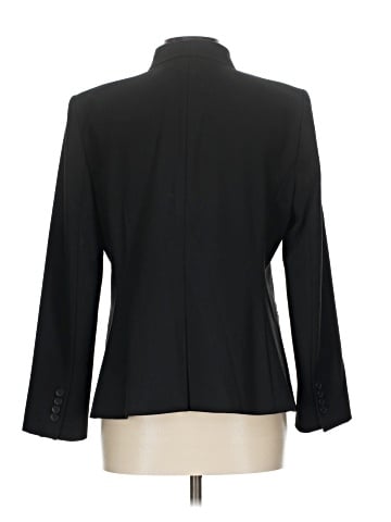 Ann Taylor Blazer (view 2)