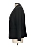 Ann Taylor Black Blazer Size 12 (petite) - photo 5