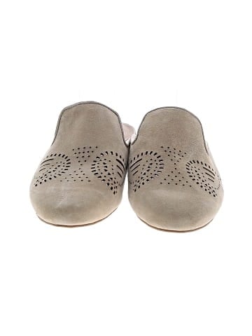Susina Mule/Clog (view 2)