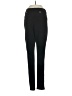 Mixit Solid Black Active Pants Size S - photo 1