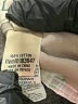 L.L.Bean 100% Cotton Solid Gray Casual Pants Size 6 - photo 5