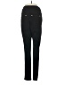 Mixit Solid Black Active Pants Size S - photo 2