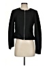 Calvin Klein Black Jacket Size 0 - photo 1