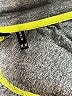 Sunice Gray Track Jacket Size M - photo 7