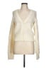 Nicholas Ivory Cardigan Size L - photo 1