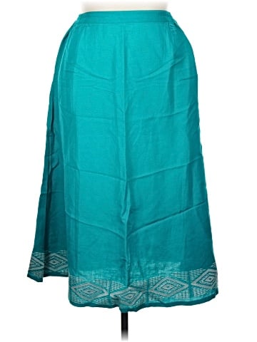 Signature Formal Skirt (view 1)