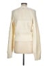 Nicholas Ivory Cardigan Size L - photo 2