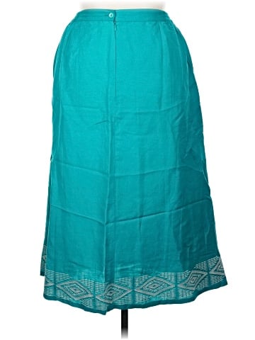 Signature Formal Skirt (view 2)