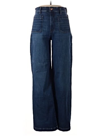 Madewell Jeans (view 1)