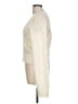 Nicholas Ivory Cardigan Size L - photo 5
