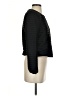 Calvin Klein Black Jacket Size 0 - photo 4