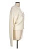 Nicholas Ivory Cardigan Size L - photo 4