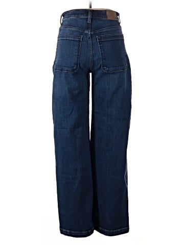 Madewell Jeans (view 2)