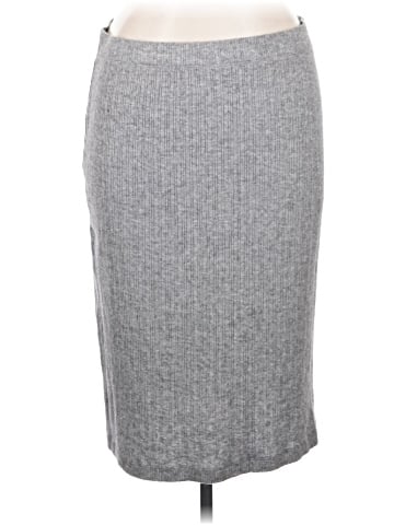 Sandra Darren Casual Skirt (view 1)