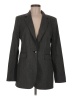 Calvin Klein Gray Blazer Size 8 - photo 1