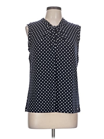 Tommy Hilfiger Sleeveless Blouse (view 1)