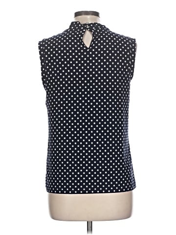 Tommy Hilfiger Sleeveless Blouse (view 2)