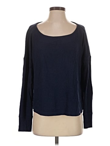 Saturday Sunday Pullover Sweater (view 1)