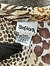 BonWorth 100% Polyester Brown Kimono Size M (petite) - photo 7
