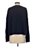 Saturday Sunday Blue Pullover Sweater Size S - photo 2